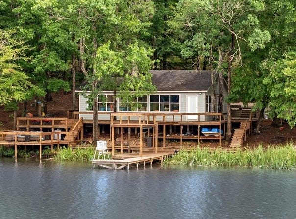 110 Caddo Dr, ELKHART, TX 75839