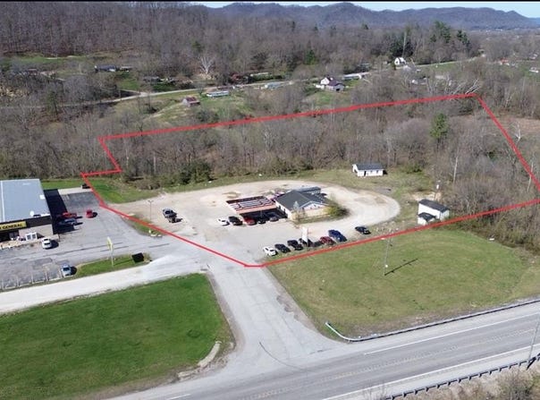 9015 E Ky 10, Garrison, KY 41141