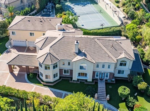 19910 Tennessee, Walnut, CA 91789