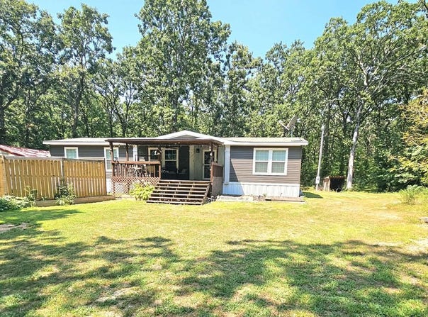 6340 SE 75th Terrace, Riverton, KS 66770