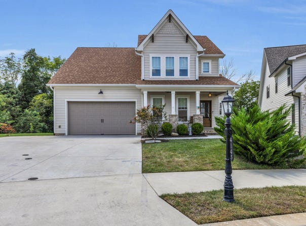 4145 Barnsley Loop, Collegedale, TN 37363