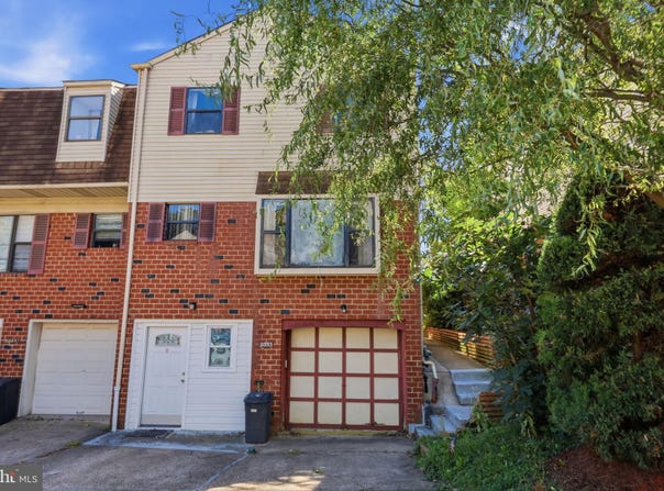 9353 NEIL Road, PHILADELPHIA, PA 19115
