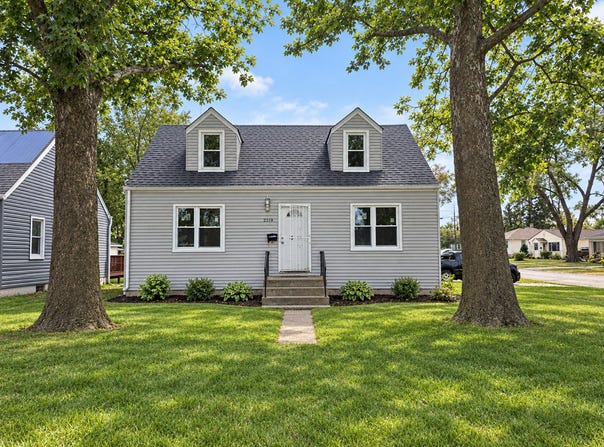 2319 170th Street, Hazel Crest, IL 60429