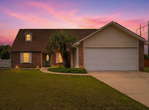 147 Nicole Lane, Crestview, FL 32539