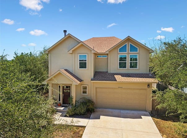 10103 Twin Lake Loop, Dripping Springs, TX 78620