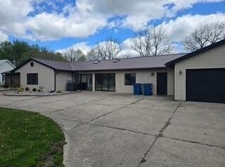 757 Tomahawk Trail, Coldwater, MI 49036