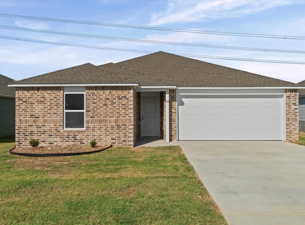 63 Farmhouse Loop, Beebe, AR 72012