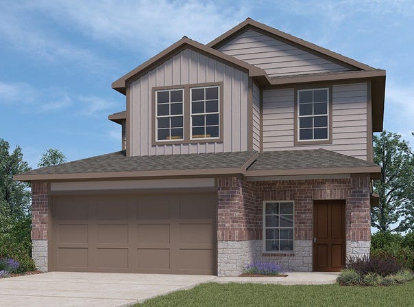 14514 Open Range Rd, Lytle, TX 78052