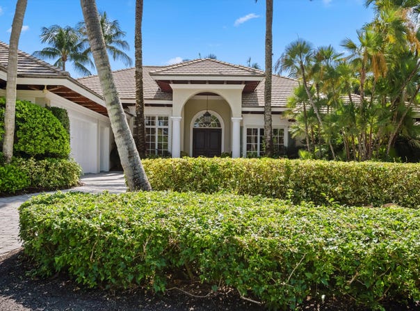 252 Locha Drive, Jupiter, FL 33458