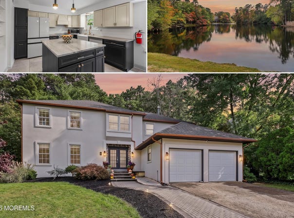 8 Ashton Drive, Voorhees, NJ 08043