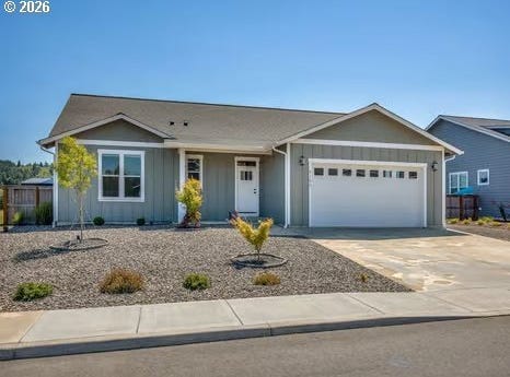 1155 SE BUGLE Ave, Warrenton, OR 97146