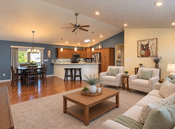 1101 Northview Avenue, Great Falls, MT 59404