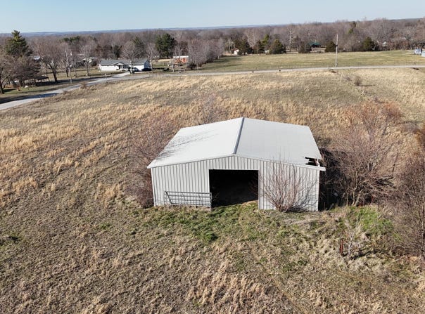 Private Road 2274, Seligman, MO 65745