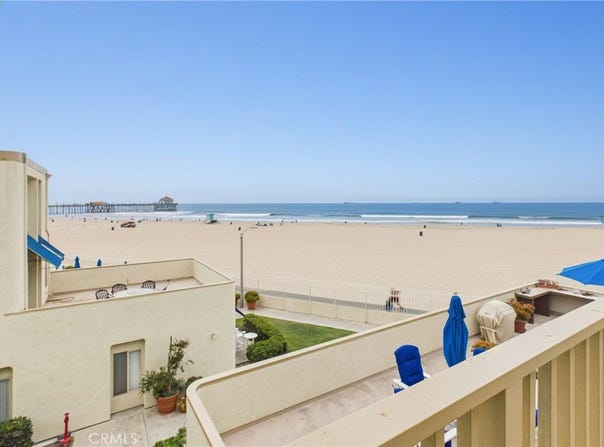 711 Pacific Coast Highway, Huntington Beach, CA 92648