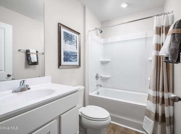 229 Winborne Lane, Edenton, NC 27932