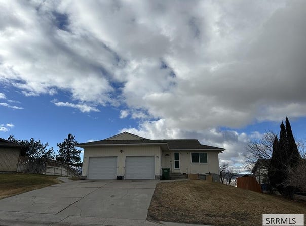 871 Renee, Pocatello, ID 83204