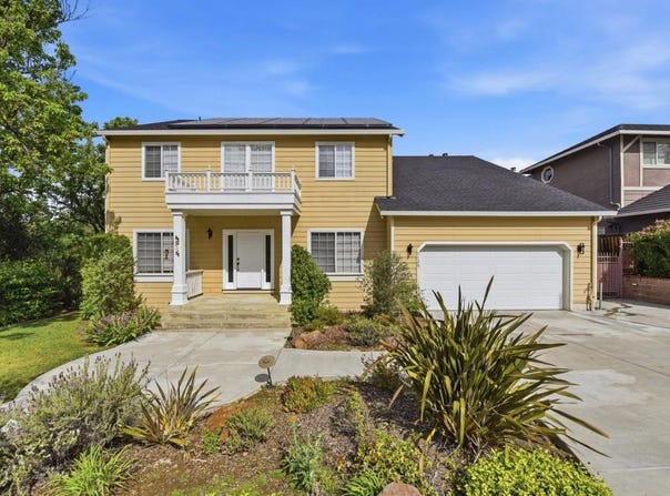 1129 Foxhurst WAY, San Jose, CA 95120