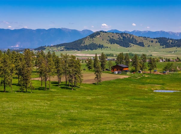 368 Danielson Road, Kalispell, MT 59901