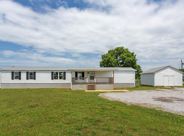 189 ARIKA LANE, OHATCHEE, AL 36271