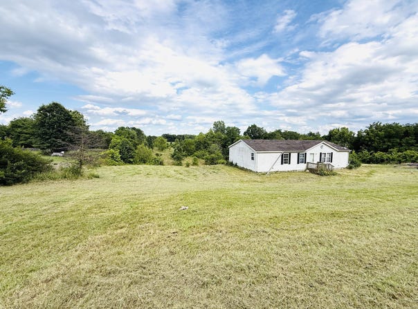 729 Oakland Lane, Harrodsburg, KY 40330