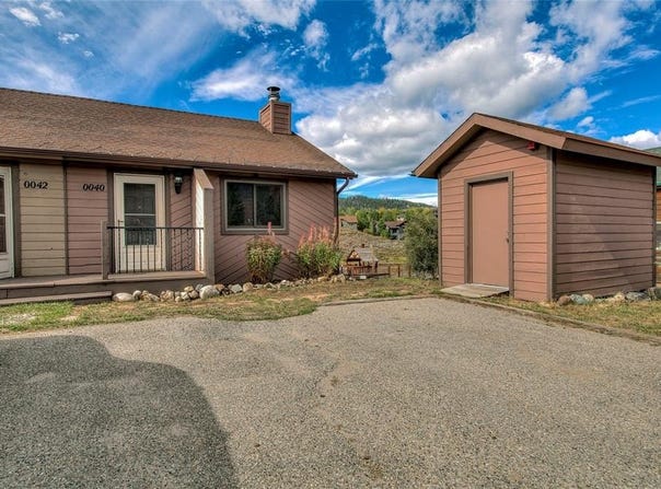 40 Avalanche Circle, DILLON, CO 80435