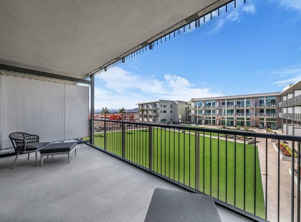 1500 E Black Desert Dr, Ivins, UT 84738