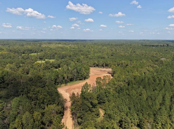 8172 Co Rd 30, Magnolia, AL 36754