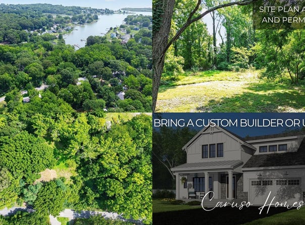 5911 TYLER Road, DEALE, MD 20751