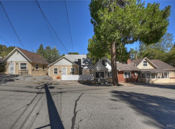 23754 Pioneer Camp Road, Crestline, CA 92325