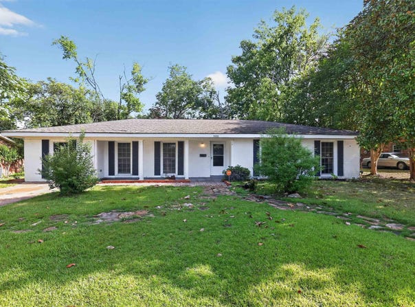3031 N COLONIAL DRIVE, MONTGOMERY, AL 36111
