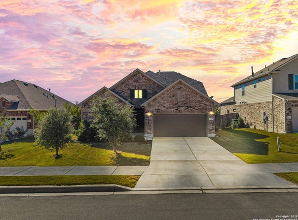 5117 Arrow Rdg, Marion, TX 78124