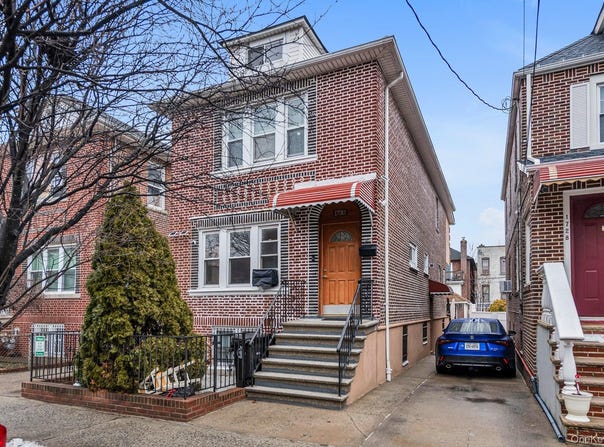 1730 Colden Avenue, Bronx, NY 10462