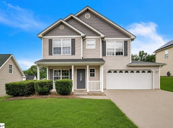 100 Maximus Drive, Greer, SC 29651-5413