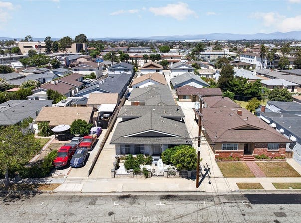 4215 W 130th, Hawthorne, CA 90250