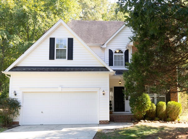 103 Rocky Point, Carrboro, NC 27510