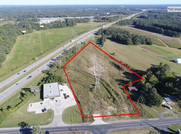 4868 Old Mayfield Road, Paducah, KY 42003