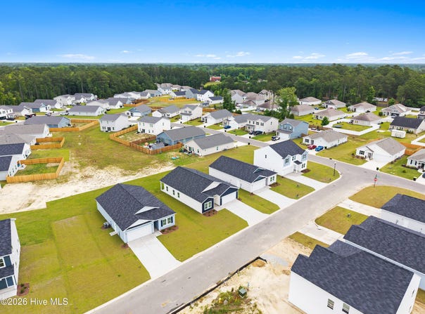 210 Keira Lane NW, Supply, NC 28462