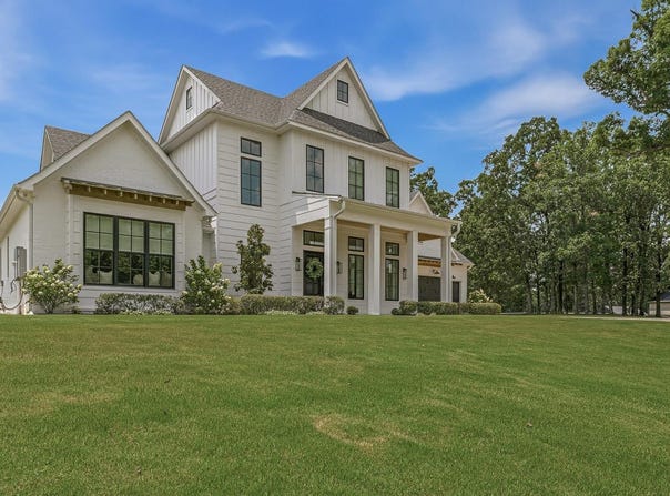 2380 County Road 759, Jonesboro, AR 72405