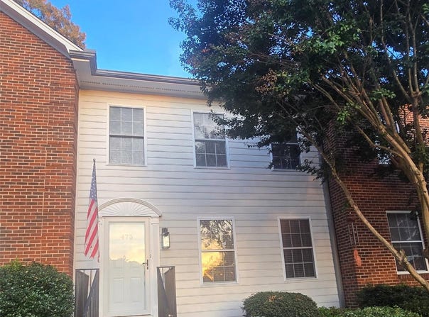 475 N Spring Avenue, Newton, NC 28658