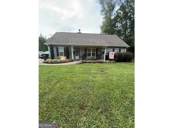 226 Sandy Brook Circle, Thomaston, GA 30286