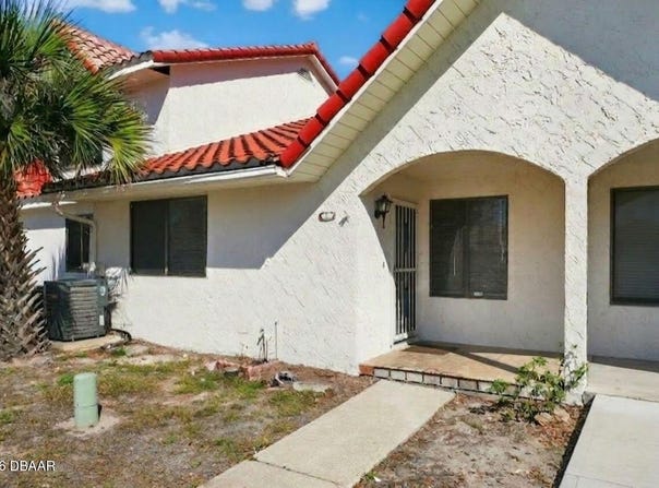 3559 Forest Branch Drive, Port Orange, FL 32129