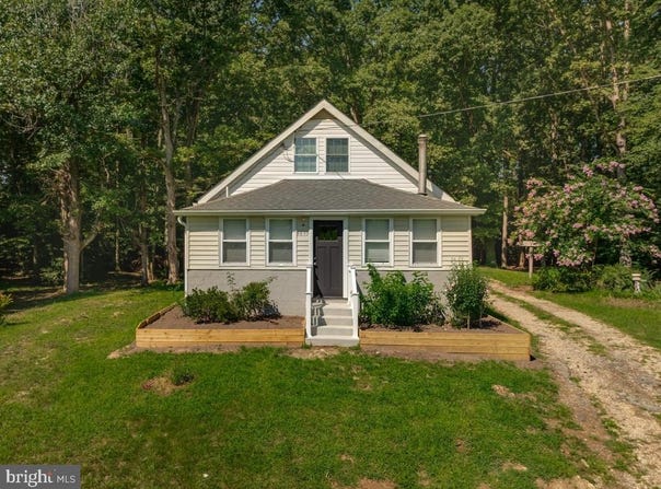 3859 MOUNT PLEASANT Road, WALDORF, MD 20601