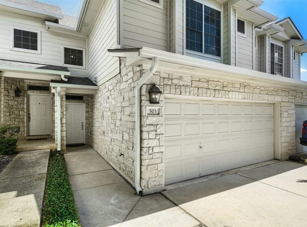 4508 Duval Rd, Austin, TX 78727
