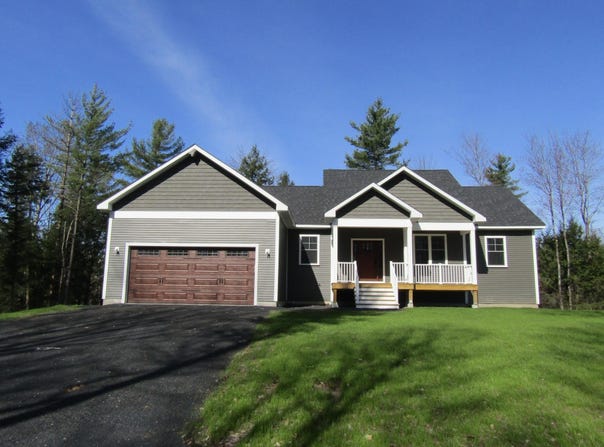 142 Jaylynn Lane, Sheldon, VT 05483