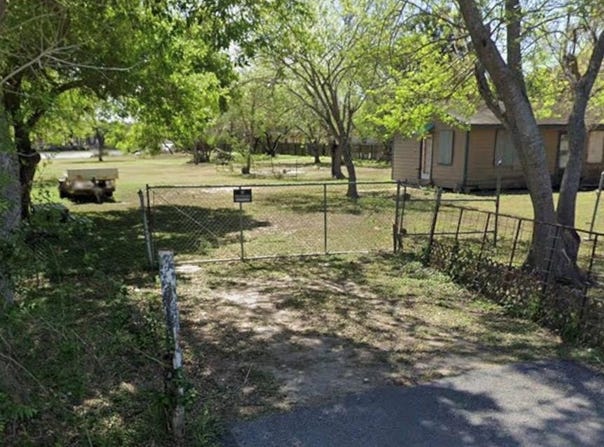 TRAVIS RD., BROWNSVILLE, TX 78521