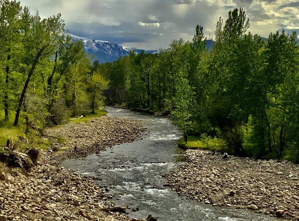HWY 78 Parcel 1, Roscoe, MT 59071
