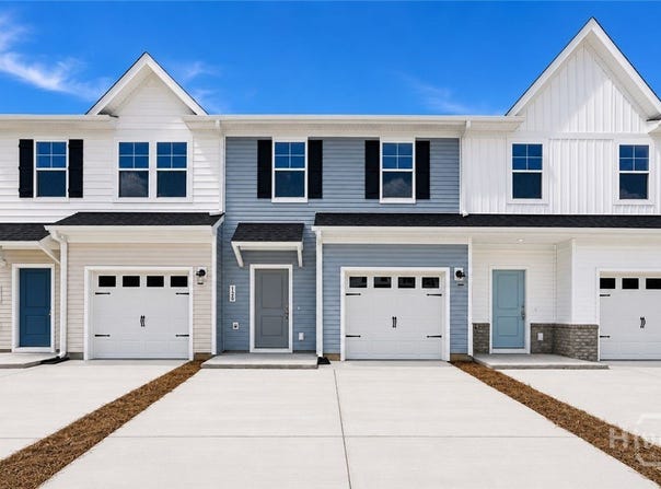 120 Brunson Circle, Guyton, GA 31312