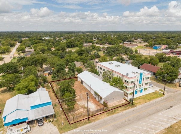 604 N Bryan Avenue, Bryan, TX 77803