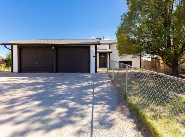3229 Bunting Avenue, Clifton, CO 81520