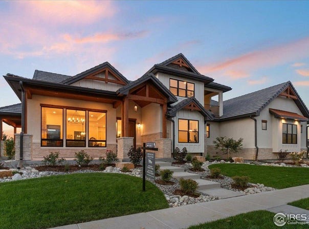 2805 Potomac Ct, Berthoud, CO 80513